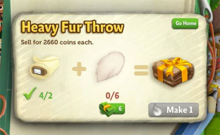 Illustration for article titled FarmVille 2 'Third Week of Winter' Quests: Everything You Need to Know